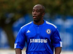 Hral som za Chelsea a Tottenham – teraz som začal novú úlohu ako učiteľ zásobovania Clive Wilson navštevuje London Football Awards