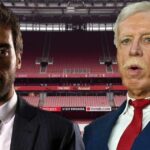 Hrdina Arsenalu odišiel do dôchodku a zarobil miliardy pred vypracovaním plánu prevzatia | Futbal | Šport