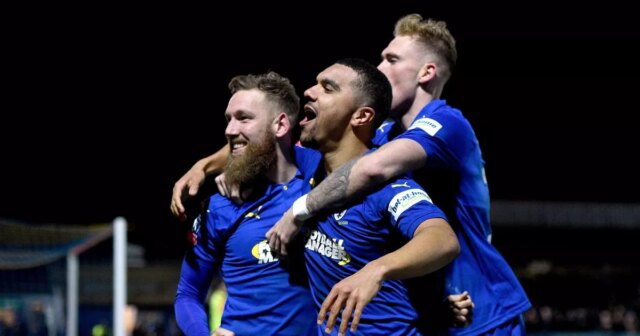 Kwesi Appiah pomohol Wimbledonu poraziť West Ham v roku 2019