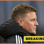 Hrdina Newcastlu United v januári dokončí prestupový odchod