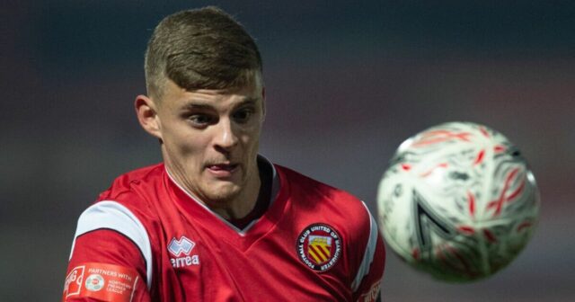 Hrdina z hetriku FA Cupu unikol trestu odňatia slobody za Hrdina z hetriku FA Cupu unikol trestu odňatia slobody za trestný čin obchodovania s drogami | Futbal | Šport