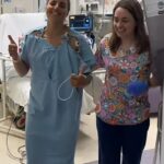 Trojnásobná zlatá olympijská medailistka Jess Fox odhalila náročnú športovú cestu, ktorá ju čaká po operácii obličiek na odstránenie nádoru.