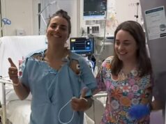 Hrdinka Austrálskych olympijských hier Jess Fox odhaľuje svoju bolestivú cestu k zotaveniu po šokovej operácii na odstránenie nádoru Trojnásobná zlatá olympijská medailistka Jess Fox odhalila náročnú športovú cestu, ktorá ju čaká po operácii obličiek na odstránenie nádoru.