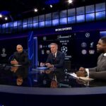 Paramount v súčasnosti vlastní práva na vysielanie zápasov Ligy majstrov v Spojených štátoch a údajne je pripravený prevziať funkciu hlavného vysielateľa v Spojenom kráľovstve.