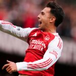 Húfnica Arsenalu vedie päť najlepších gólov sezóny Premier League v otvorenej hre