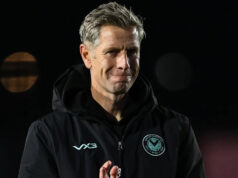 Hughes – manažér, ktorý oznámil svoje prepustenie Hughes - manažér, ktorý oznámil svoje prepustenie