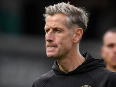 Hughes prepustený ako šéf Newportu bol „na ceste“ Hughes prepustený ako šéf Newportu bol „na ceste“