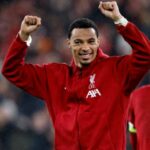 Hugo Ekitike odhaľuje, čo sa chce naučiť od Erlinga Haalanda pred súbojom s Liverpoolom