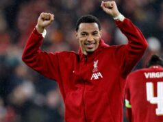 Hugo Ekitike odhaľuje, čo sa chce naučiť od Erlinga Haalanda pred súbojom s Liverpoolom Hugo Ekitike odhaľuje, čo sa chce naučiť od Erlinga Haalanda pred súbojom s Liverpoolom