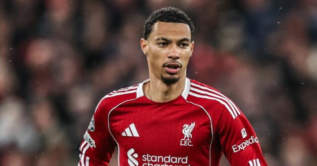 Hugo Ekitike po prestupe prináša skutočné pocity Liverpoolu a Arneho Hugo Ekitike