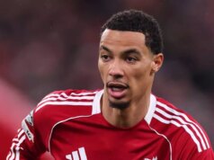 Hugo Ekitike poskytuje X-hodnotený názor na Arne Slot ako Liverpool hviezda ukazuje skutočné farby Hugo Ekitike poskytuje X-hodnotený názor na Arne Slot ako Liverpool hviezda ukazuje skutočné farby