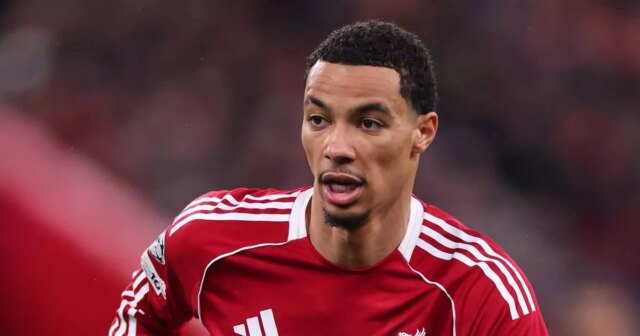 Hugo Ekitike poskytuje X-hodnotený názor na Arne Slot ako Liverpool Hugo Ekitike poskytuje X-hodnotený názor na Arne Slot ako Liverpool hviezda ukazuje skutočné farby