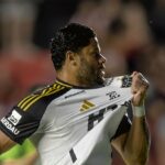 Hulk podčiarkuje svoj tohtoročný comeback pôsobivým úspechom