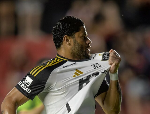 Hulk podčiarkuje svoj tohtoročný comeback pôsobivým úspechom