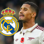 Hviezda Arsenalu Saliba upustila od prestupového bombového vyhlásenia Realu Madrid: „Vždy je to lákavé“