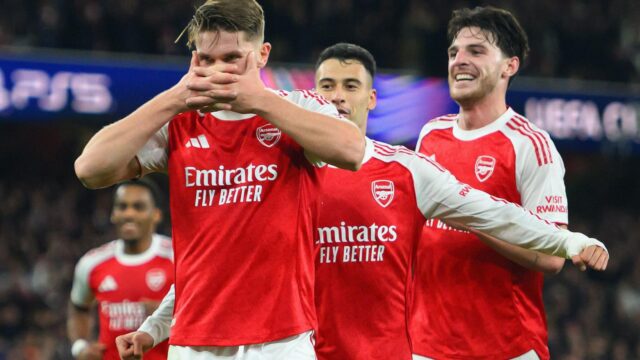 Hviezda Arsenalu brutálne povedala, že je príliš „ťažký“ a musí Hviezda Arsenalu brutálne povedala, že je príliš „ťažký“ a musí byť „ľahší“, pretože sa odhalili dôvody zápasov PL