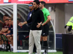 Hviezda Arsenalu je ticho na ceste k návratu po zranení skôr, ako sa očakávalo Hviezda Arsenalu je ticho na ceste k návratu po zranení skôr, ako sa očakávalo