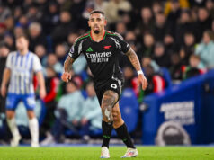 Hviezda Arsenalu prerušila mlčanie o najnovších prestupových zvestiach Hviezda Arsenalu prerušila mlčanie o najnovších prestupových zvestiach