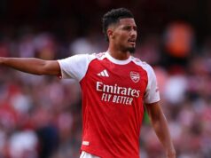 Hviezda Arsenalu priznáva, že prestup Realu Madrid je „naozaj lákavý“ Hviezda Arsenalu priznáva, že prestup Realu Madrid je „naozaj lákavý“