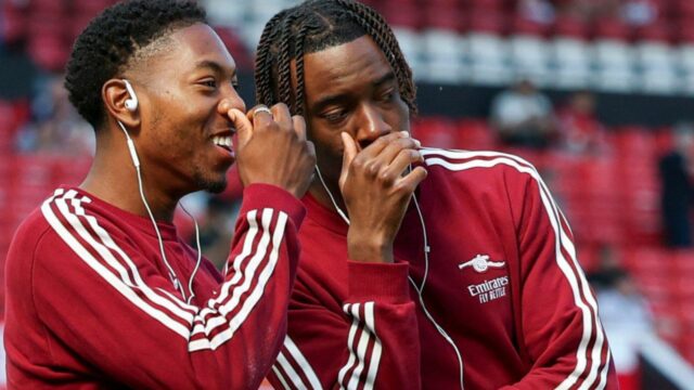 Hviezda Arsenalu „bude štartovať za Liverpool“ z dvoch dôvodov, pretože mu bolo povedané, aby „požiadal“ Artetu o januárový prestup
