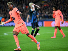 Hviezda Barcelony Lamine Yamal: „Hovorili sa o mne klamstvá“ Šéf Man Utd Amorim by mohol v lete zaútočiť na Sporting CP za „skvelého hráča“, ktorý nahradil Bruna Fernandesa