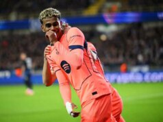 Hviezda Barcelony hovorí o vzťahu Blaugrana-RFEF uprostred drámy Lamine Yamal Hviezda Barcelony hovorí o vzťahu Blaugrana-RFEF uprostred drámy Lamine Yamal