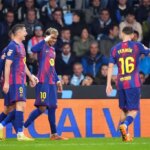 Hviezda Barcelony nominovaná na Puskásovu cenu