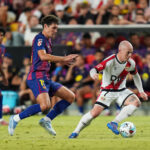 Hviezda Barcelony o zmluve