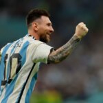 Hviezda Barcelony odhaľuje nádeje na návrat Lionela Messiho