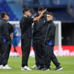 Hviezda Barcelony utrpela zranenie v prípravnom zápase proti Celte Vigo