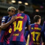 Hviezda Barcelony získala najnovšie ocenenie Man of the Match za zobrazenie vs Elche