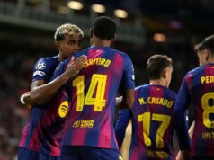 Kde je Barcelona v rebríčku UCL po porážke Chelsea? Hviezda Barcelony získala najnovšie ocenenie Man of the Match za zobrazenie vs Elche