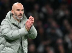 Hviezda Chelsea bola vyhlásená za „najlepšiu na svete“ po tom, čo zohrala hlavnú úlohu pri víťazstve v Tottenhame Chelsea