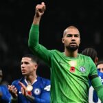 Hviezda Chelsea, ktorú Robert Sanchez označil za „najlepšiu na svete“ po víťazstve Spurs | Futbal | Šport