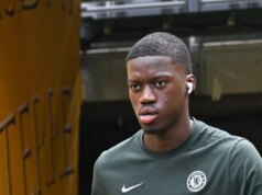 Hviezda Chelsea odmieta Francúzsko a mení medzinárodnú vernosť pred AFCON Mamadou Sarr