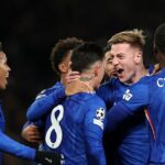 Chelsea rozdrvila na Stamford Bridge Barcelonu 3:0