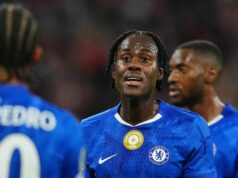 Hviezda Chelsea sa otvára na otočke po tom, čo bola vylúčená pod vedením Maresca | Futbal | Šport Hviezda Chelsea sa otvára na otočke po tom, čo bola vylúčená pod vedením Maresca | Futbal | Šport