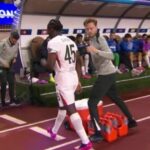 Hviezda Chelsea sa po štyroch minútach zranila a zostala rozrušená | Futbal | Šport