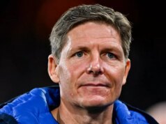 Hviezda Crystal Palace je po zásahu Olivera Glasnera pripravená hrať hlavnú úlohu v Anglicku Dean Henderson