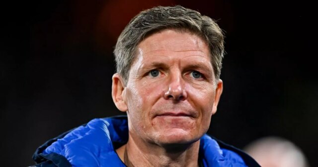 Hviezda Crystal Palace je po zásahu Olivera Glasnera pripravená hrať Dean Henderson