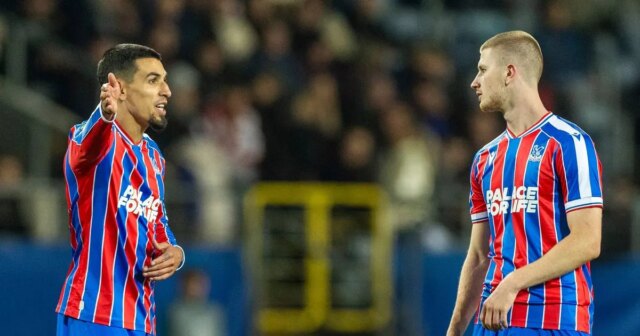 Hviezda Crystal Palace, označená ako „naj“ Premier League, priznáva, že Daniel Munoz a Adam Wharton