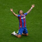 Daniel Munoz priznal, že hrať za Manchester United by bol „splnený sen“