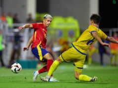 Hviezda Deportiva odhaľuje „sen“ Barcelony a Realu Madrid Hviezda Deportiva odhaľuje „sen“ Barcelony a Realu Madrid