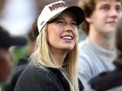 Hviezda Fever Sophie Cunningham zdieľa posolstvo viery uprostred rokovaní WNBA Hviezda Fever Sophie Cunningham zdieľa posolstvo viery uprostred rokovaní WNBA