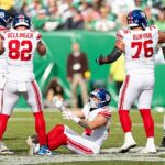 Sezóna Cama Skatteba sa skončila minulý mesiac po tom, čo utrpel hrozné zranenie členka