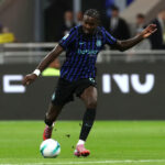 Hviezda Interu Miláno sa po zranení vráti v súboji derby proti AC Miláno