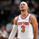 Hviezda Knicks Josh Hart okradol v hoteli na Manhattane hodinky v hodnote 185 000 dolárov