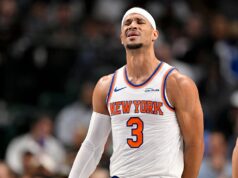 Hviezda Knicks Josh Hart okradol v hoteli na Manhattane hodinky v hodnote 185 000 dolárov Hviezda Knicks Josh Hart okradol v hoteli na Manhattane hodinky v hodnote 185 000 dolárov