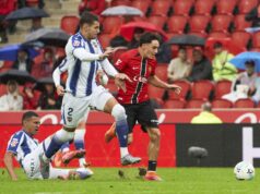 Hviezda La Ligy by privítala návrat Barcelony Hviezda La Ligy by privítala návrat Barcelony