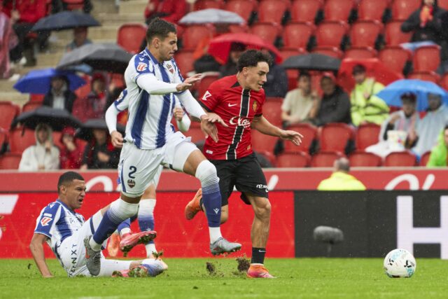 Hviezda La Ligy by privítala návrat Barcelony Hviezda La Ligy by privítala návrat Barcelony